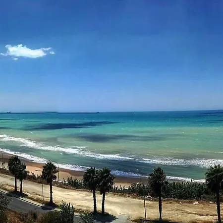 Vakantiehuis Casa A 2 Passi 1