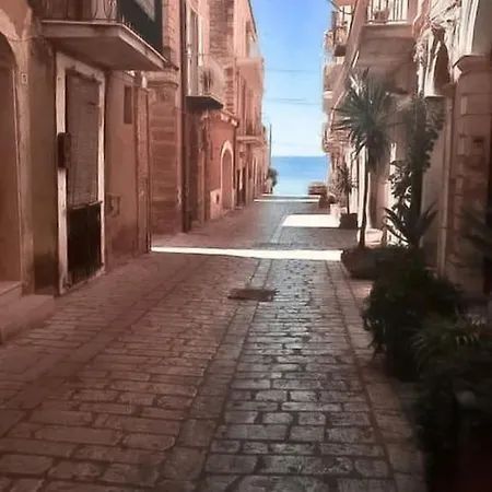 Vakantiehuis Casa A 2 Passi 1