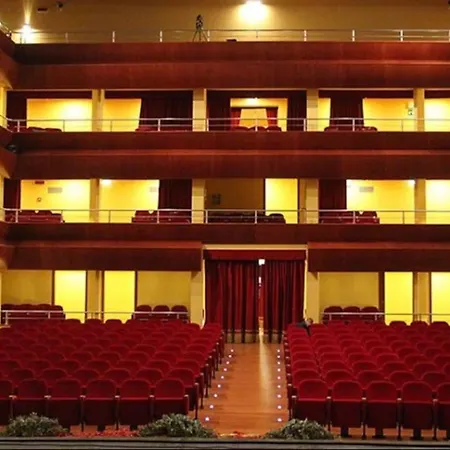 Σπίτι διακοπών Casa A 2 Passi 1