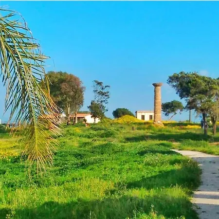 Casa A 2 Passi 1 Vakantiehuis *