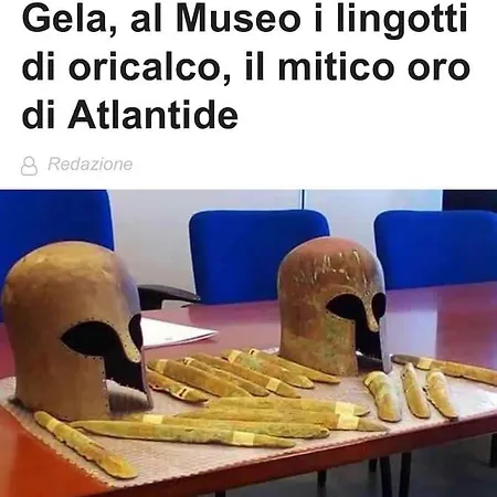Vakantiehuis Casa A 2 Passi 1 *