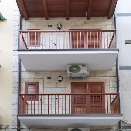 Vakantiehuis Casa A 2 Passi 1 *