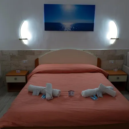 Σπίτι διακοπών Casa A 2 Passi 1 *