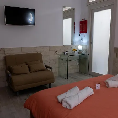 Casa A 2 Passi 1 * Gela