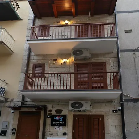 Σπίτι διακοπών Casa A 2 Passi 1
