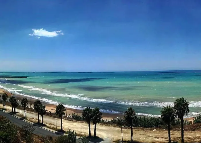 Σπίτι διακοπών Casa A 2 Passi 1