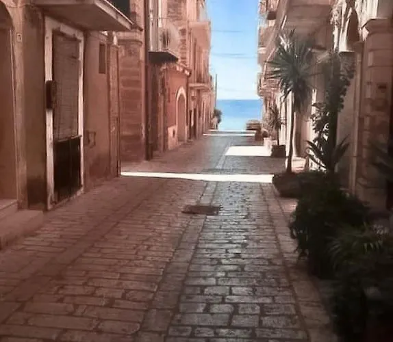 Σπίτι διακοπών Casa A 2 Passi 1