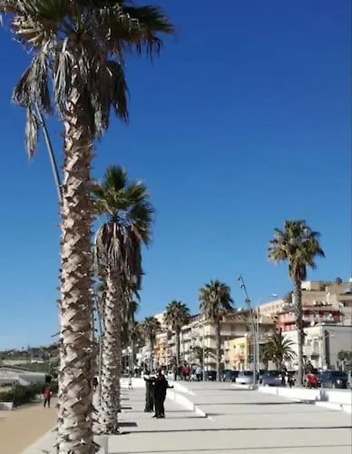 Casa A 2 Passi 1 Σπίτι διακοπών *