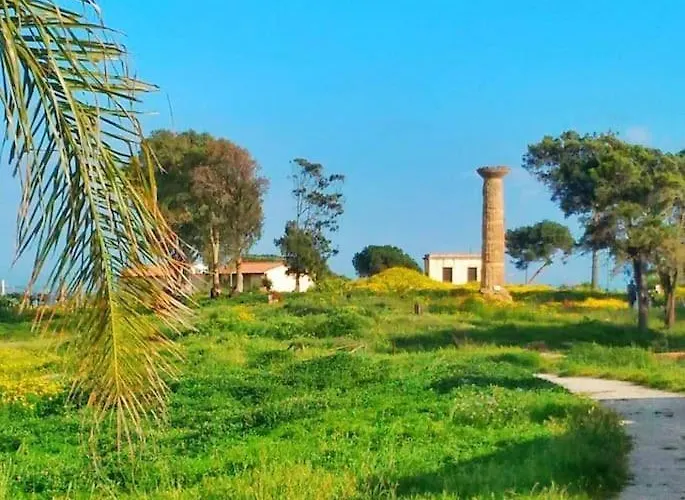 Casa A 2 Passi 1 Σπίτι διακοπών *