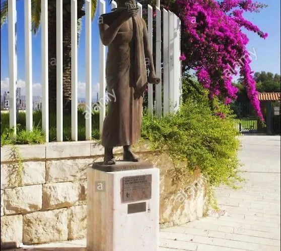 Σπίτι διακοπών Casa A 2 Passi 1