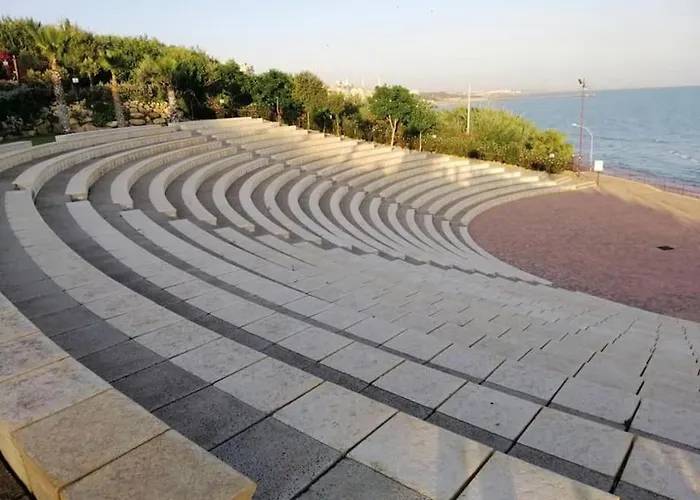 Σπίτι διακοπών Casa A 2 Passi 1