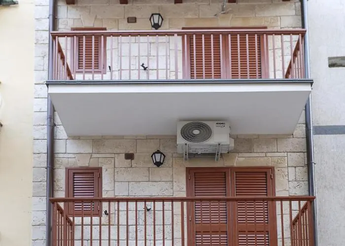 Σπίτι διακοπών Casa A 2 Passi 1 *