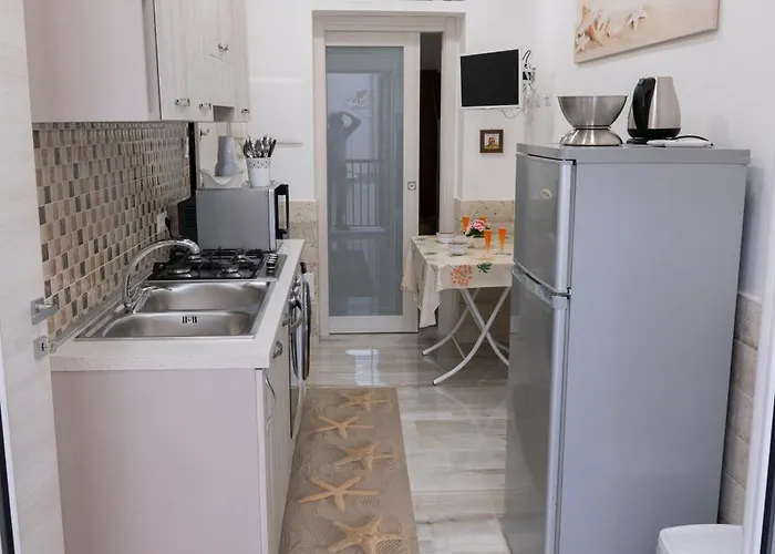 Casa A 2 Passi 1