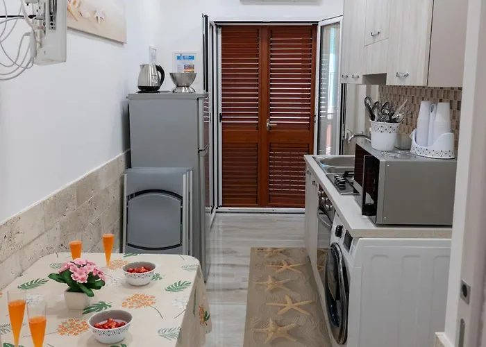 Casa A 2 Passi 1 Σπίτι διακοπών *