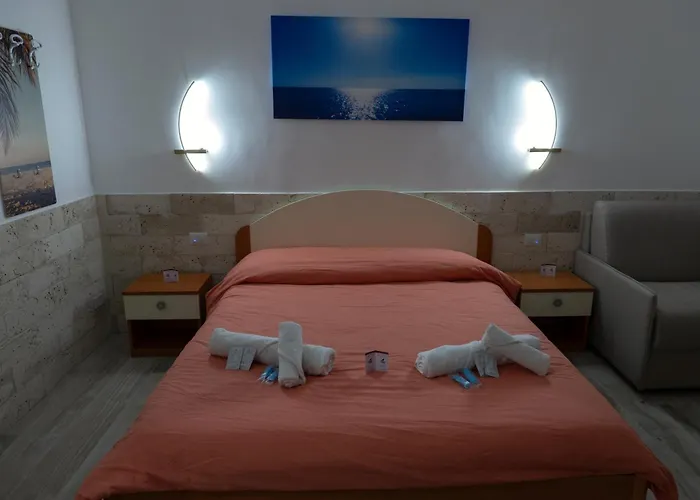 Σπίτι διακοπών Casa A 2 Passi 1 *