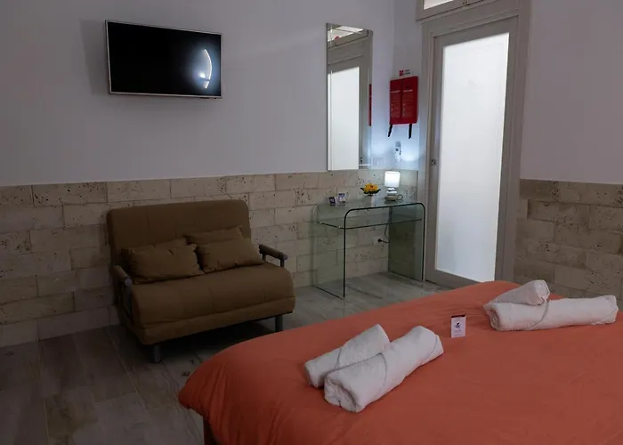 Casa A 2 Passi 1 * Gela