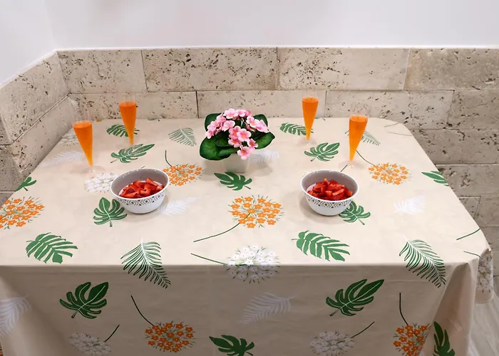 Casa A 2 Passi 1 Σπίτι διακοπών *