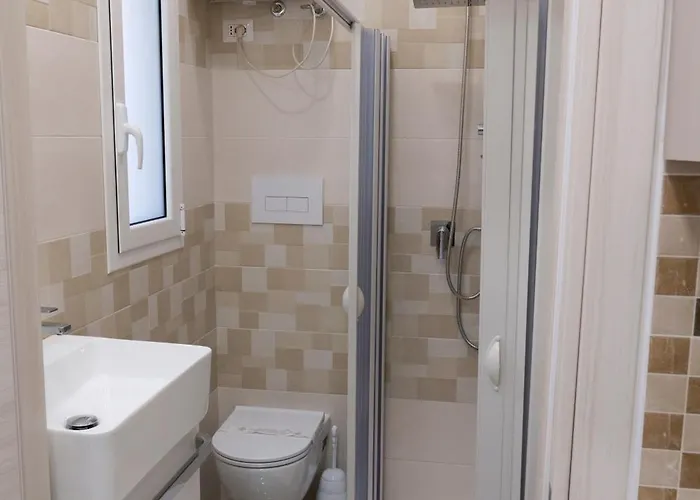 Σπίτι διακοπών Casa A 2 Passi 1 Gela