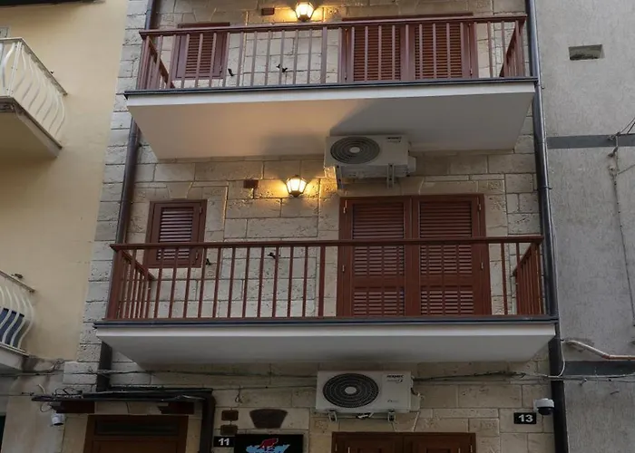 Σπίτι διακοπών Casa A 2 Passi 1